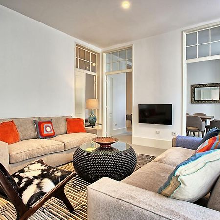 Myplacelisbon - Luxury Trindade I Luaran gambar