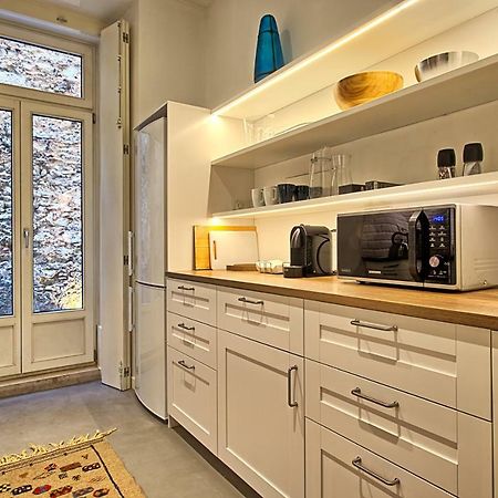 Myplacelisbon - Luxury Trindade I Luaran gambar