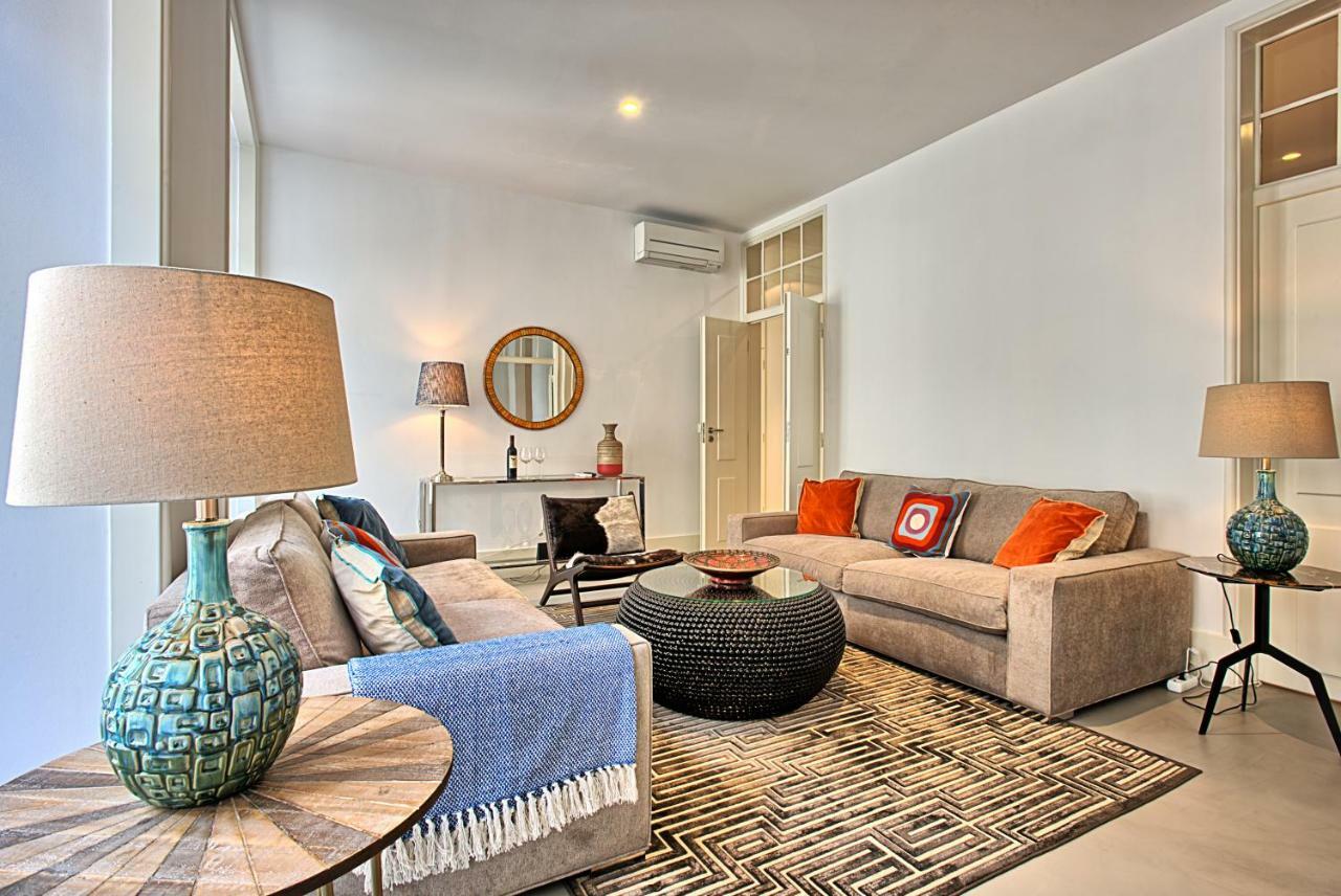 Myplacelisbon - Luxury Trindade I Luaran gambar