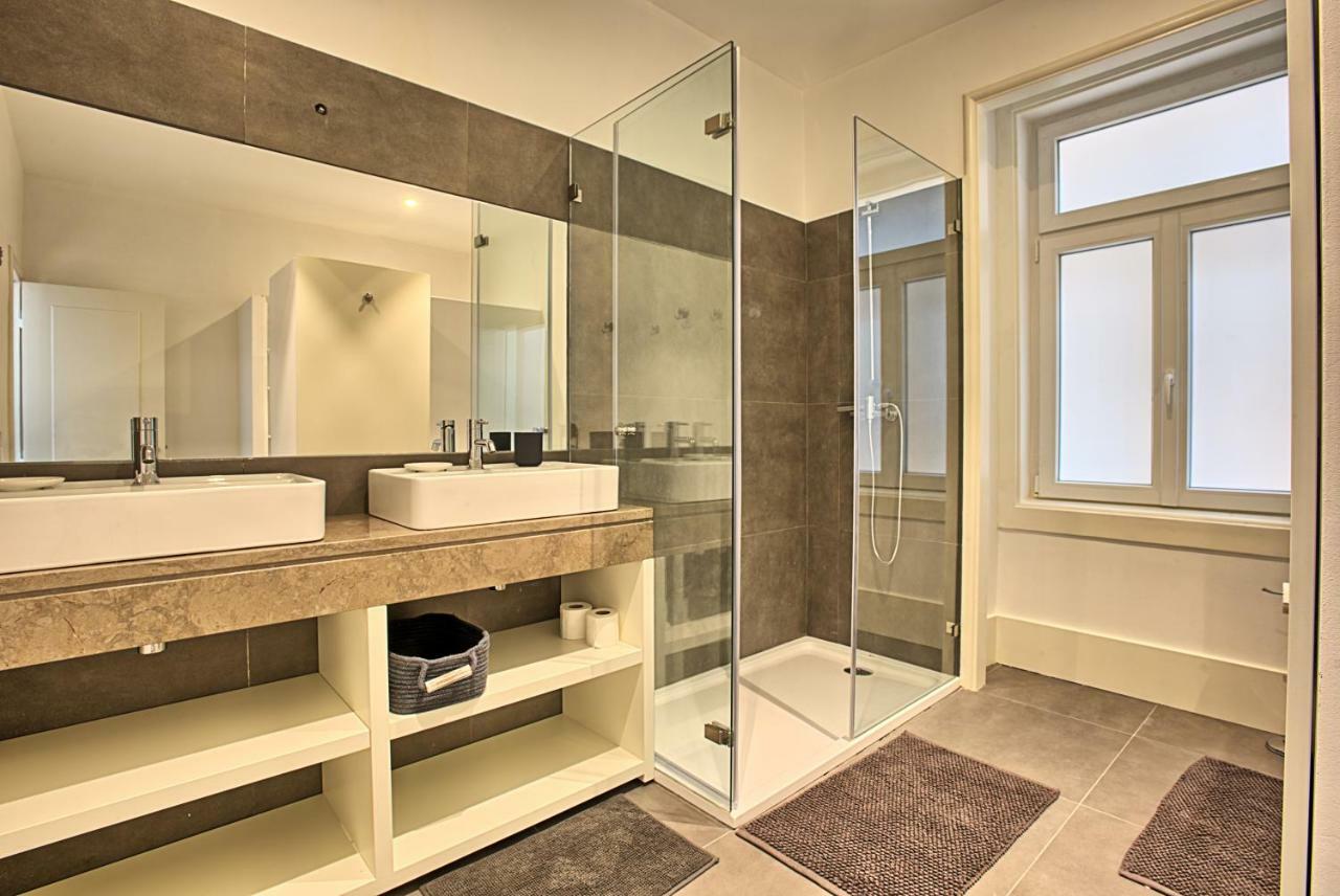 Myplacelisbon - Luxury Trindade I Luaran gambar