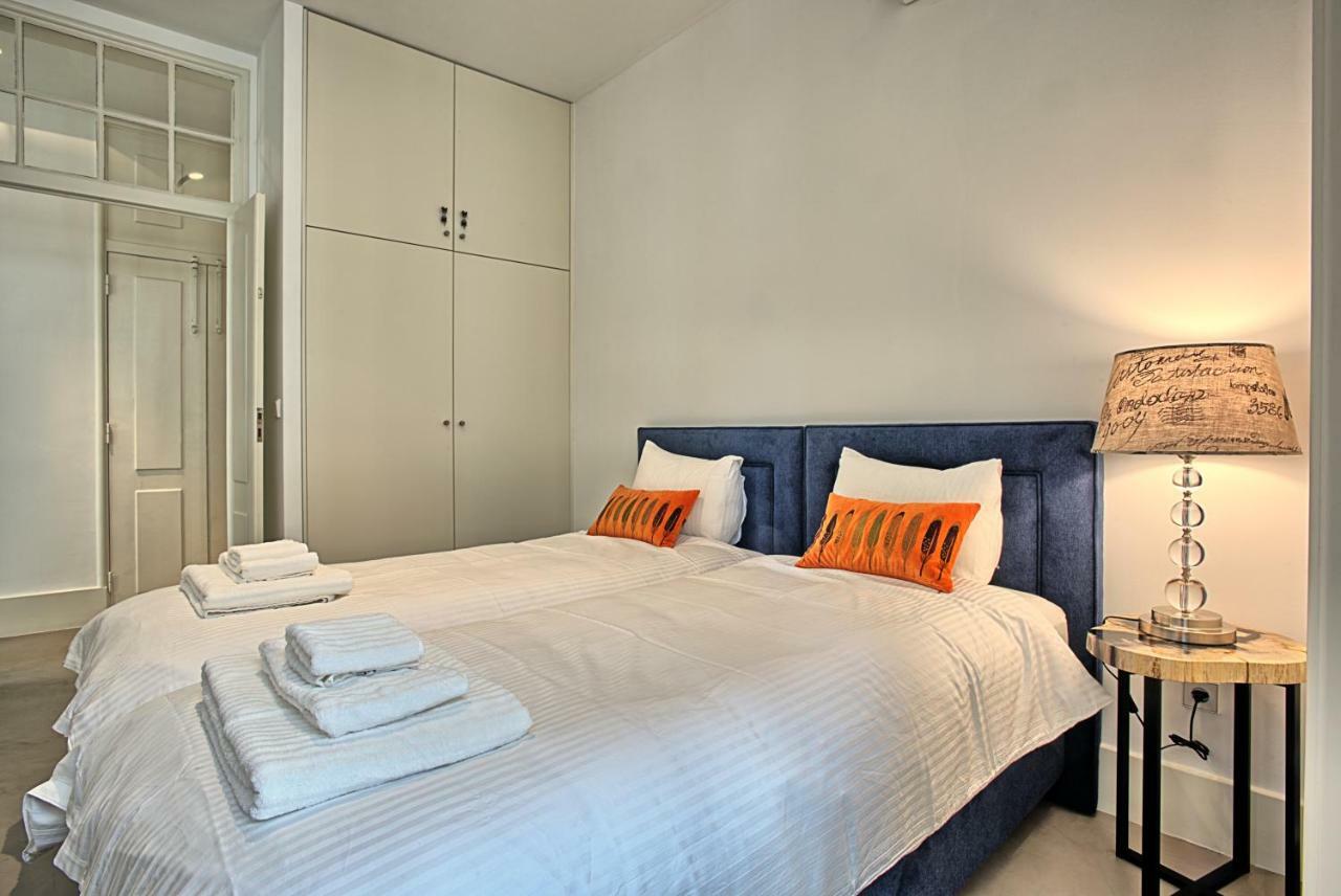 Myplacelisbon - Luxury Trindade I Luaran gambar
