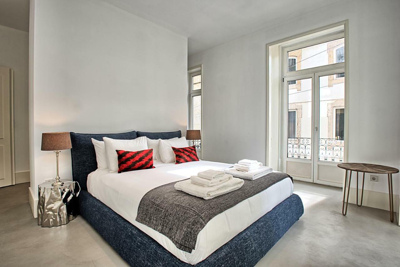 Myplacelisbon - Luxury Trindade I Luaran gambar