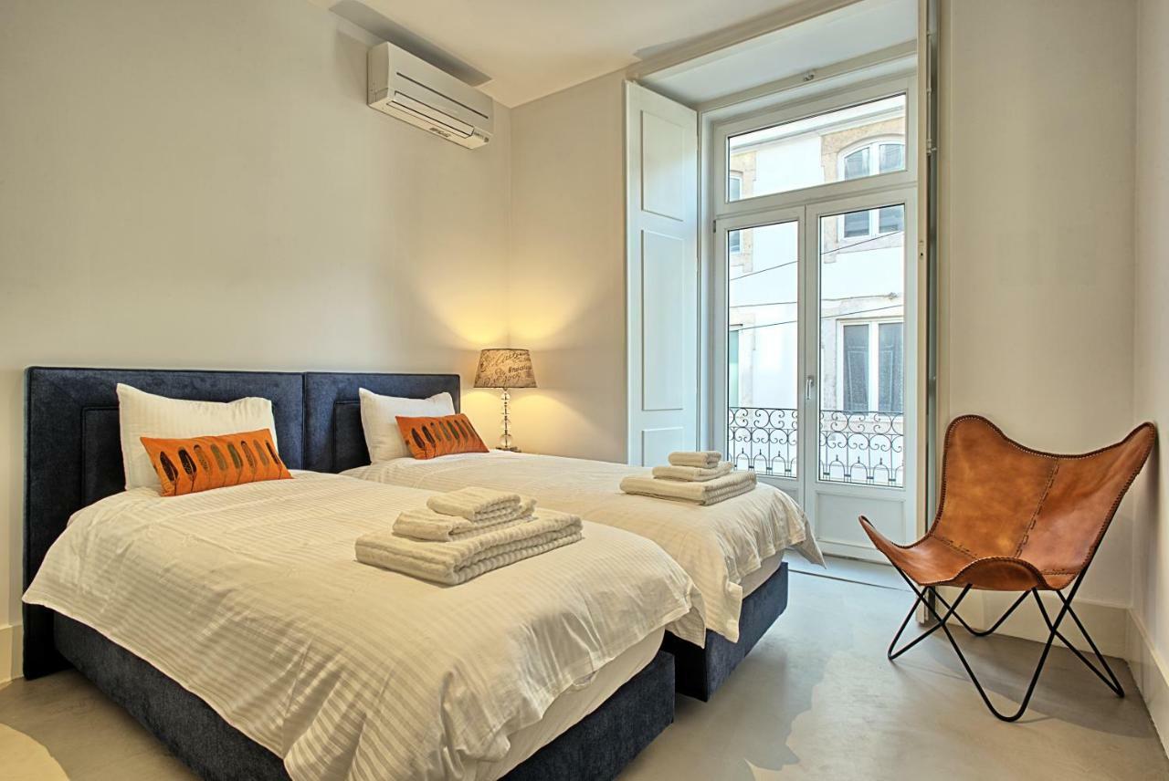 Myplacelisbon - Luxury Trindade I Luaran gambar