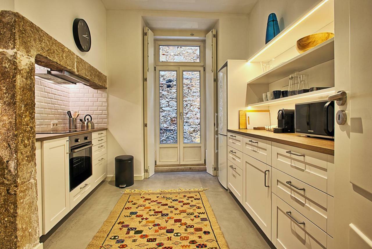 Myplacelisbon - Luxury Trindade I Luaran gambar