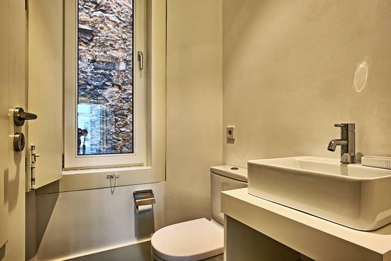 Myplacelisbon - Luxury Trindade I Luaran gambar